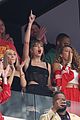 taylor swift super bowl outfit 2