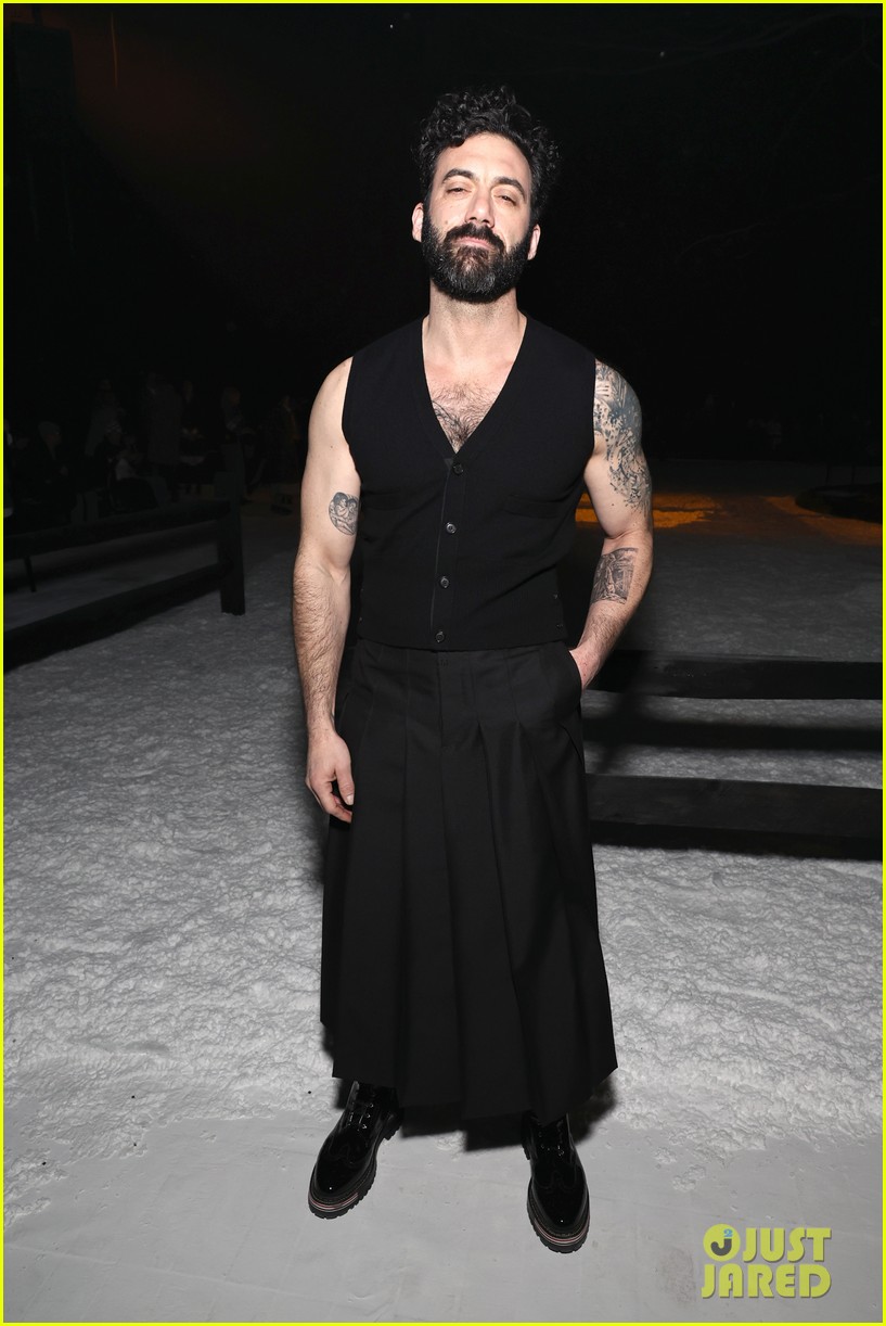 Rachel Brosnahan & Husband Jason Ralph Celebrate Valentine's Day at ...