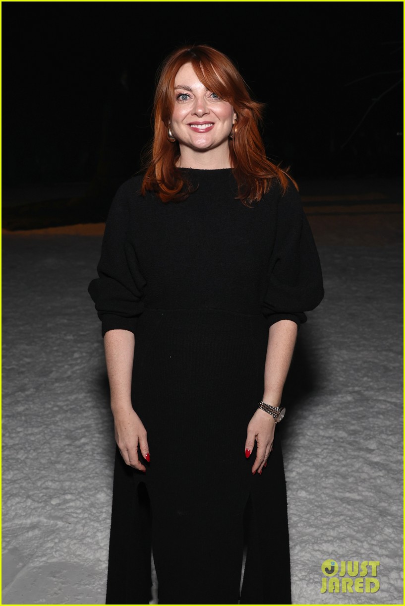 Rachel Brosnahan & Husband Jason Ralph Celebrate Valentine's Day at ...