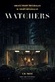 the watchers first trailer