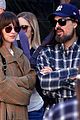 dakota johnson grabs lunch with alessandro michele in rome 03