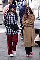 dakota johnson grabs lunch with alessandro michele in rome 04