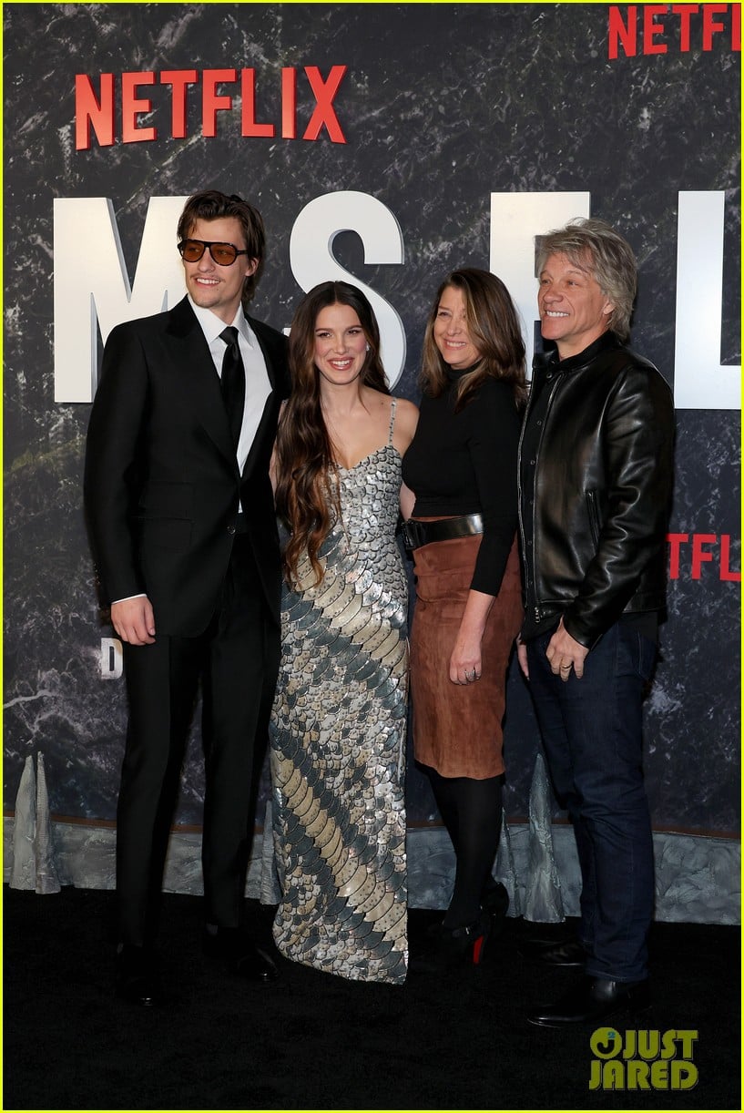 damsel nyc premiere 175019687