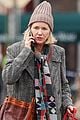 naomi watts ann dowd film with great dane the friend in nyc 04