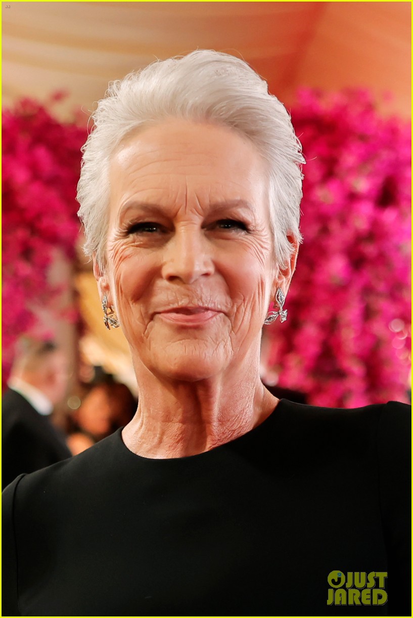 Michelle Yeoh, Ke Huy Quan & Jamie Lee Curtis Return for Oscars 2024