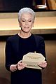 michelle yeoh ke huy quan jamie lee curtis attend oscars 2024 03