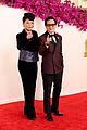 michelle yeoh ke huy quan jamie lee curtis attend oscars 2024 04