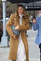 gisele bundchen all smiles stepping out in nyc 04
