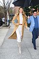 gisele bundchen all smiles stepping out in nyc 05