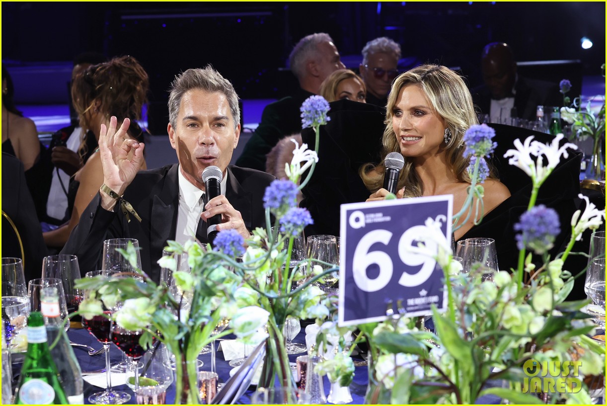 Every Celeb at Elton John's Oscars Party 2024 100+ Stars Walked the