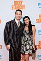 john cena gets wife shay shariatzadeh support at ricky stanicky premiere 04