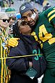 jonathan owens leaves green bay packers simone biles celebrates move to chicago 03