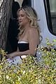 kate hudson gets to work filming mindy kaling basketball project 03