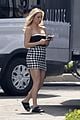 kate hudson gets to work filming mindy kaling basketball project 04
