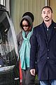 rihanna asap rocky arrive in italy after indian wedding 05