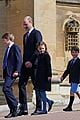 how old are kate middleton prince williams children 04