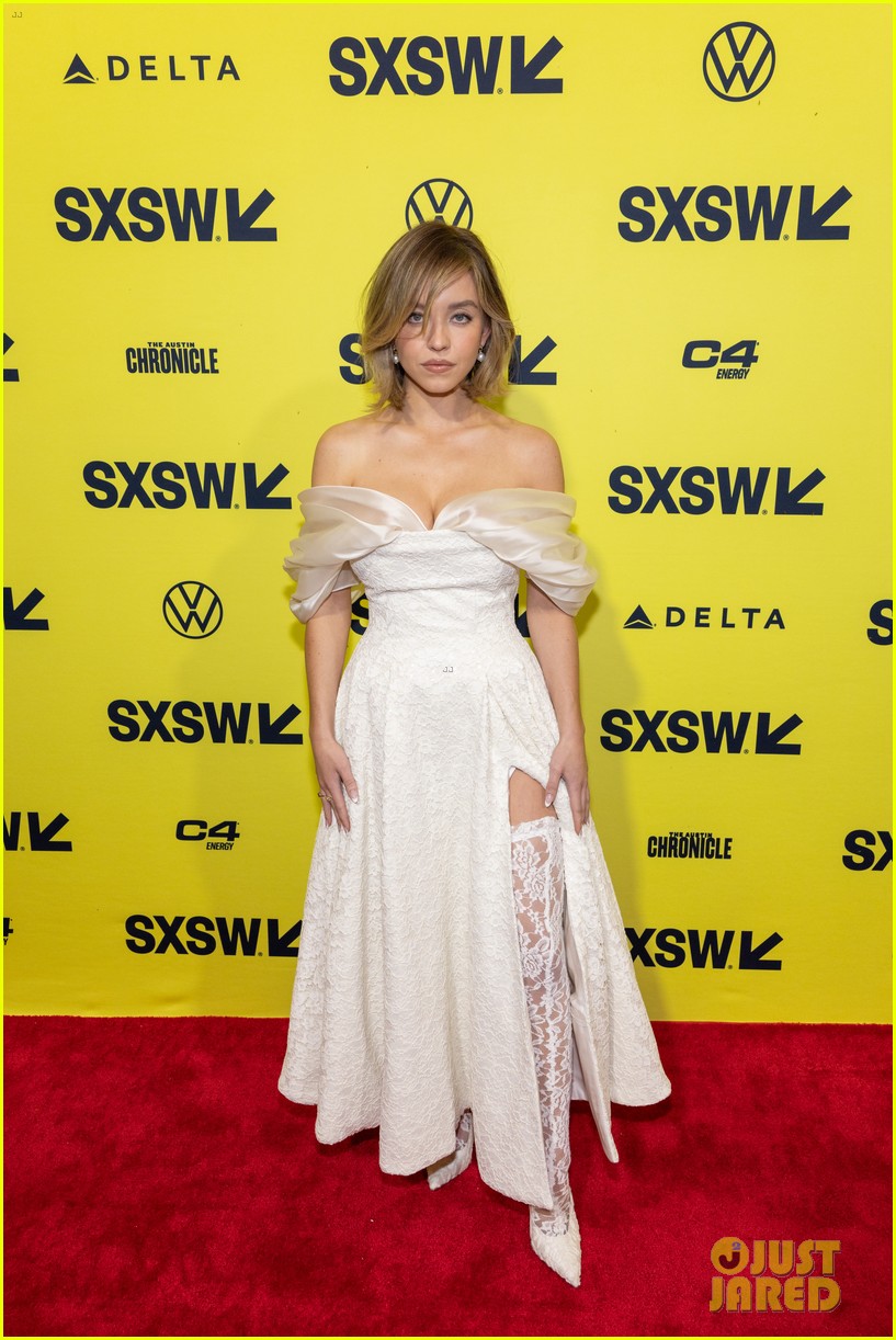 Sydney Sweeney’s Fiance & Collaborator Jonathan Davino Joins Her at