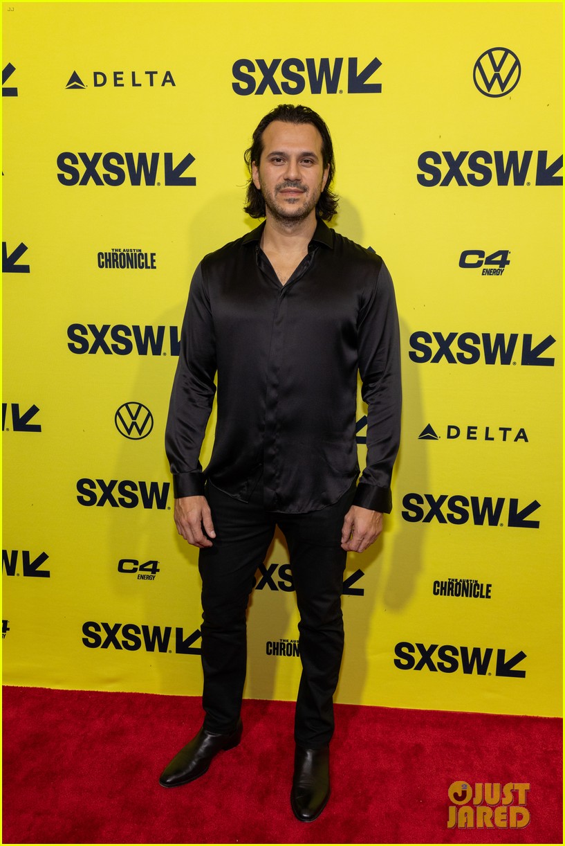 Sydney Sweeney’s Fiance & Collaborator Jonathan Davino Joins Her at