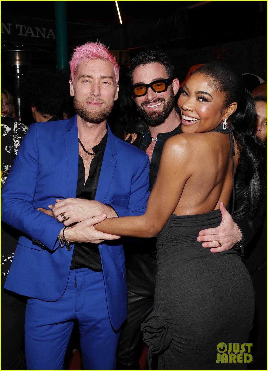 Inside Justin Timberlake's Album Release Party 70+ Photos Reveal All