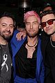 justin timberlake album release party 02