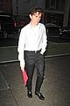 tom holland out new york city 04