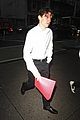 tom holland out new york city 05