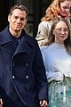henry cavill and gf natalie viscuso in central london05