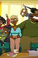 yvette nicole brown defends voice role in controversial good times 03