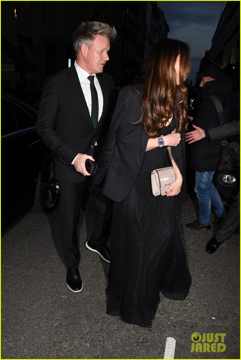 Victoria Beckham Hosts 50th Birthday Party Attended by So Many Celebs