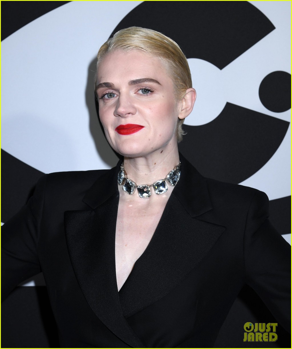 Eddie Redmayne & Gayle Rankin Wear Fashionable Looks for Their Two 'Cabaret' Opening Night Shows: Photo 5032866 | Ato Blankson-Wood, Bebe Neuwirth, Broadway, Eddie Redmayne, Gayle Rankin, Henry Gottfried, Steven Skybell Photos - Vimarsana News
