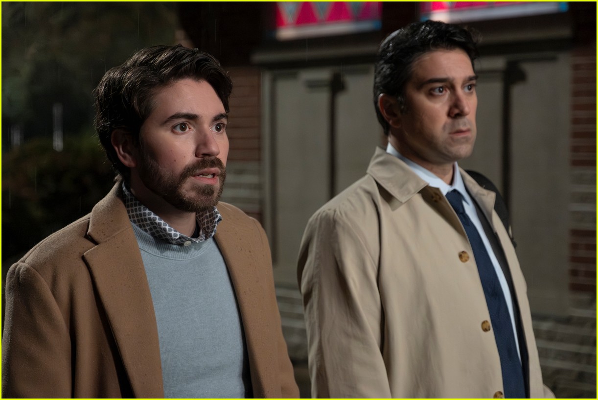 The Good Doctor's Final Season Delivers Shocking Death - Find Out Who