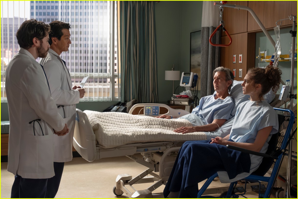 The Good Doctor's Final Season Delivers Shocking Death Find Out Who