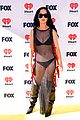 katy perry iheartradio music awards red carpet 05