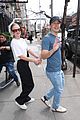 kate bosworth hold hands justin long in nyc 02