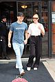 kate bosworth hold hands justin long in nyc 05