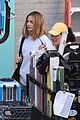 margot robbie wraps a big bold beautiful journey filming for the day 05