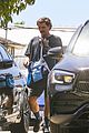 pedro pascal hits the gym for morning workout 03