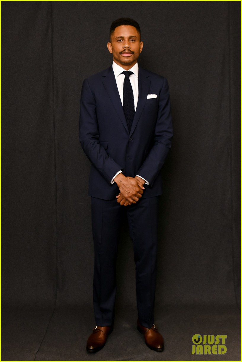 Look Inside Ralph Lauren's NYC Fashion Show with Jessica Chastain ...