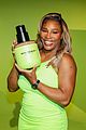 serena williams gets sister venus williams at wyn beauty launch party 03