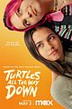 isabela merced faces major anxiety first crush in turtles all the way down trailer 03