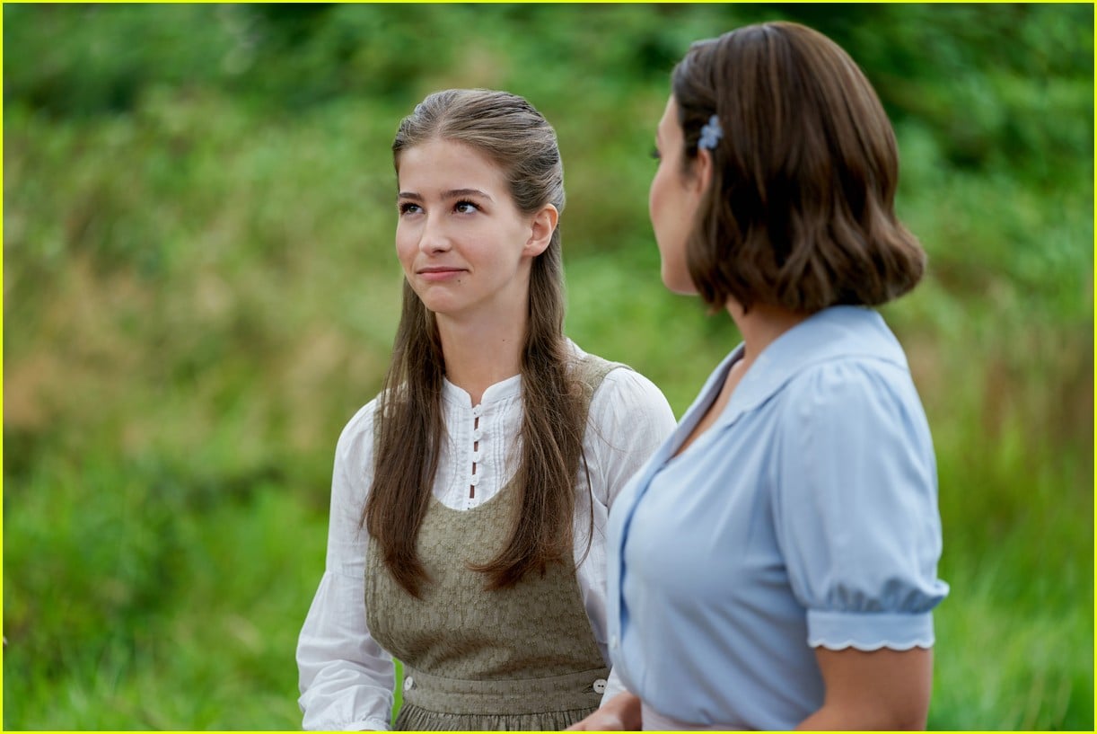 ‘When Calls the Heart’ Fun Facts: 5 Tidbits Even the Biggest Fans Might