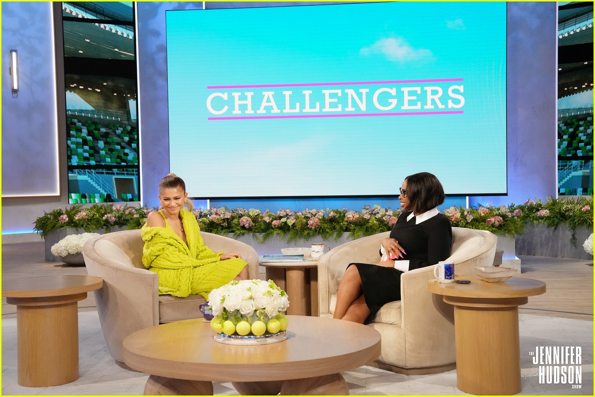 Zendaya Talks Leaving Music Industry, Reveals When She Might Release