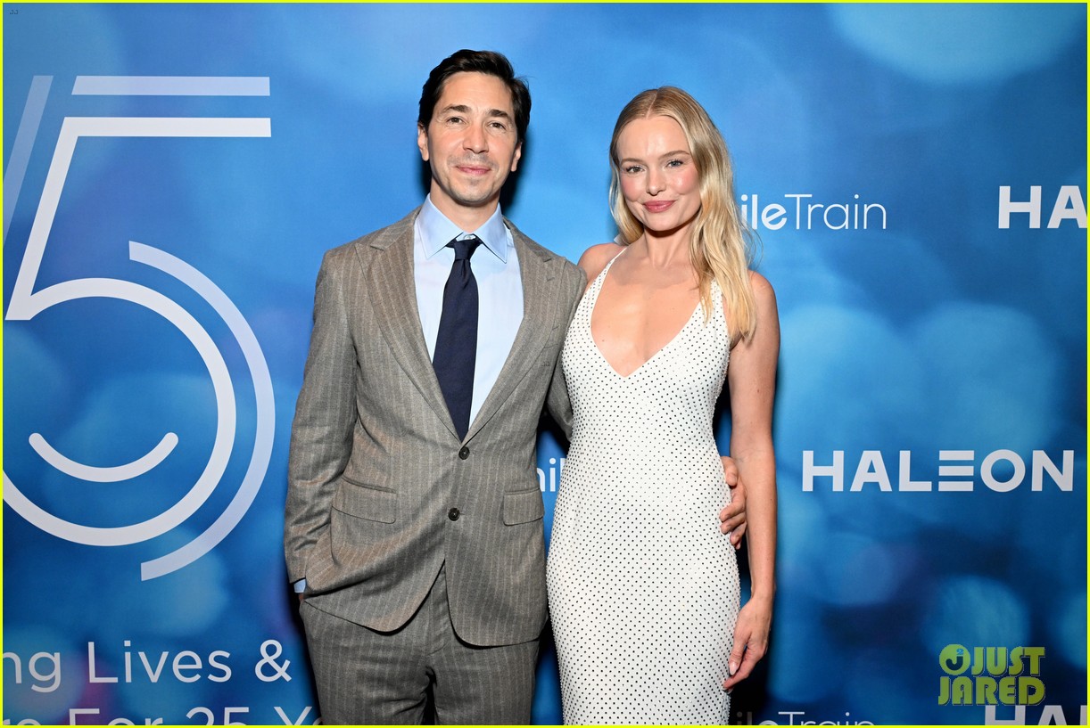 Kate Bosworth Explains How Husband Justin Long Recently Left His Family