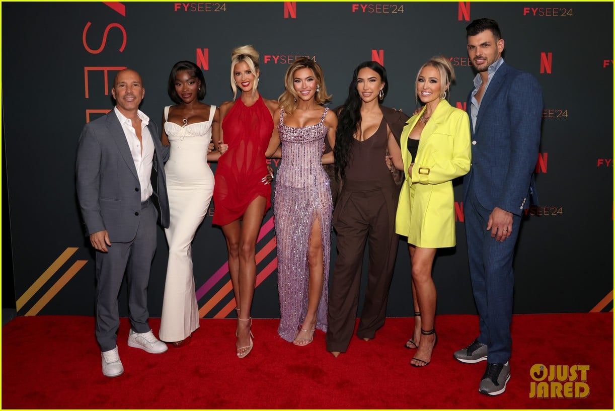 Selling Sunset's Chelsea Lazkani Breaks Silence on Divorce, Reveals Who