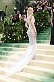 elle fanning channels maleficent role for met gala 2024 05