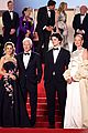 richard gere gets family support at cannes film festival premiere of oh canada 01