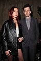 stars at the gucci cruise show in london 05