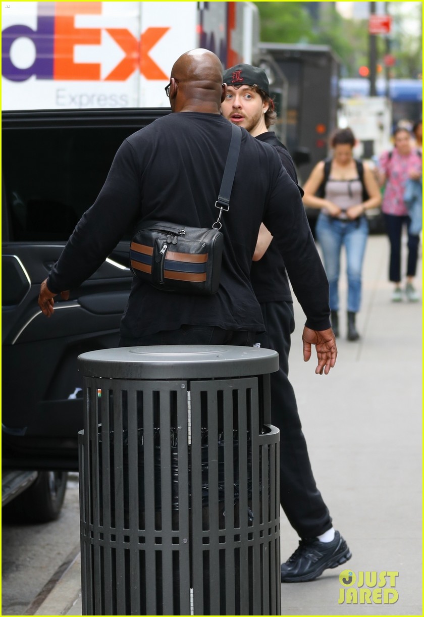 jack harlow the shop uninterrupted