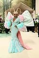 tony winner j harrison ghee wears giant feathered bow to met gala 2024 01