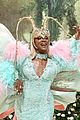 tony winner j harrison ghee wears giant feathered bow to met gala 2024 02